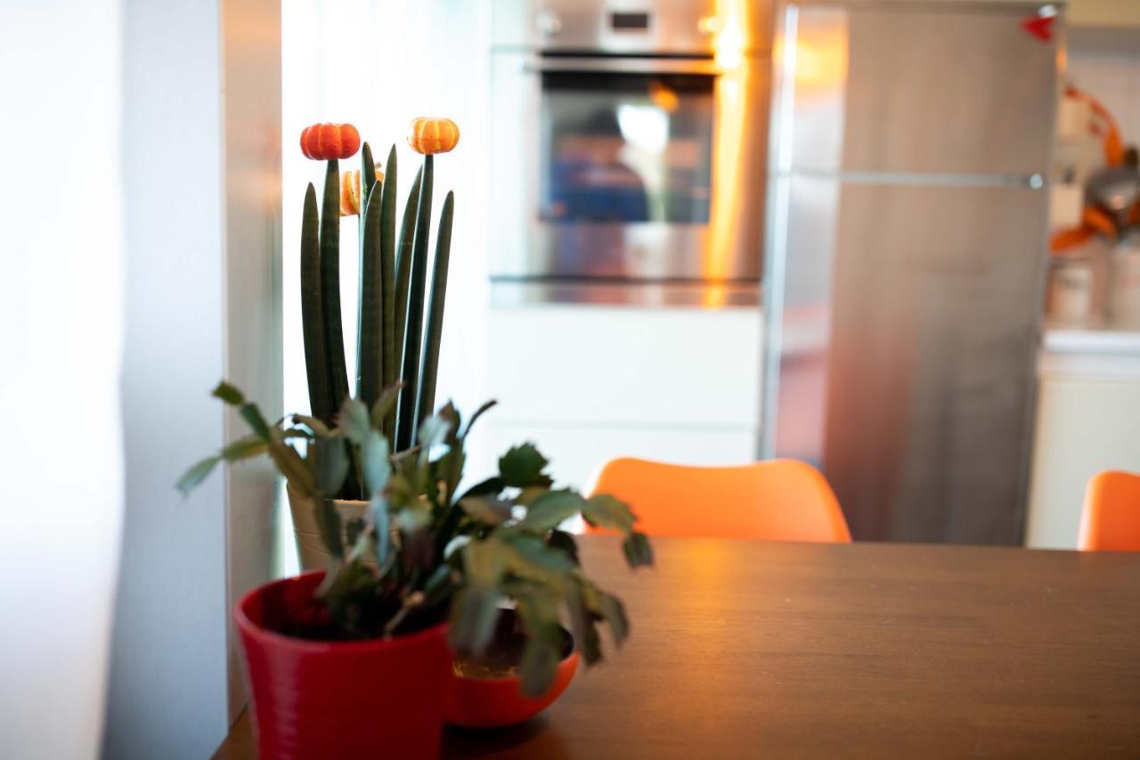 Sound Of Colors - Art Design Apartment Desenzano del Garda Exterior foto